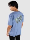 Santa Cruz Winkowski Ufo Dot Camiseta