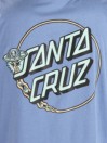 Santa Cruz Winkowski Ufo Dot Camiseta