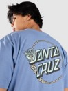 Santa Cruz Winkowski Ufo Dot Camiseta
