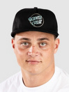 Santa Cruz Winkowski Ufo Dot Snapback Casquette