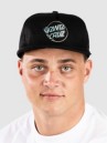 Santa Cruz Winkowski Ufo Dot Snapback Kšiltovka