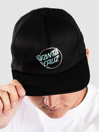 Santa Cruz Winkowski Ufo Dot Snapback Casquette