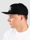 Santa Cruz Winkowski Ufo Dot Snapback Kšiltovka