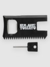 Blue Tomato Wax Comb with Box
