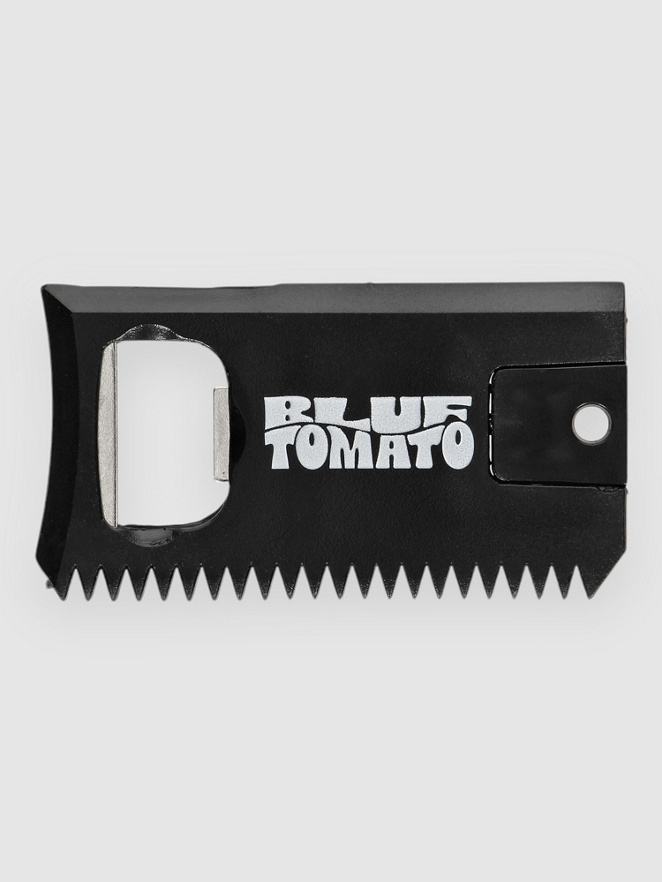 Blue Tomato Wax Comb with Box