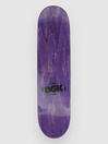 DGK Can't Stop Mazzari White 8.25″ Skeittilaudan dekki