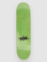 DGK Moments Boo 8.25″ Tabla de skate