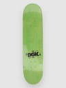 DGK Moments Boo 8.25″ Tabla de skate