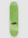 DGK Moments Boo 8.25" Planche de skate