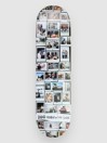 DGK Moments Boo 8.25" Planche de skate