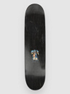 DGK X HEY RUCA The Hood Made Us 8.06″ Skateboard