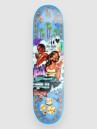 DGK X HEY RUCA The Hood Made Us 8.06″ Skateboard