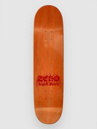Zero Burman- Liquid Death 8.5″ Skateboard Deck