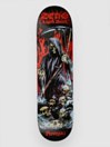 Zero Arunski - Liquid Death 8.25″ Skateboard Deck