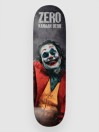 Zero Kanaan- Joker 8.5″ Skateboard Deck