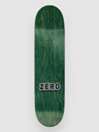Zero Bloody Bold 8.25″ Skateboard Deck