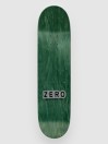 Zero Bloody Bold 8.25″ Skateboard Deck
