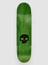 Zero Single Skull 8.5″ Skateboard Deck