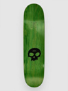 Zero Single Skull 8.5″ Skateboard Deck