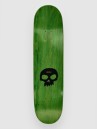 Zero Single Skull 8.5″ Skateboard Deck