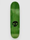 Zero Single Skull 8.5″ Skateboard Deck