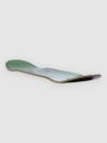 Zero Single Skull 8.5″ Skateboard Deck
