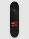 Zero Blood Skull 8.5″ Skateboard Deck