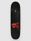 Zero Blood Skull 8.25″ Skateboard Deck