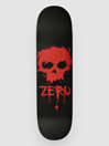 Zero Blood Skull 8.5″ Skateboard Deck