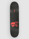 Zero Blood Skull 8.25″ Skateboard Deck