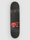 Zero Blood Skull 8.25″ Tabla de skate