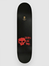 Zero Blood Skull 8.25″ Skateboard Deck