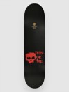 Zero Blood Skull 8.25″ Skateboard Deck