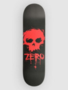 Zero Blood Skull 8.25″ Tabla de skate