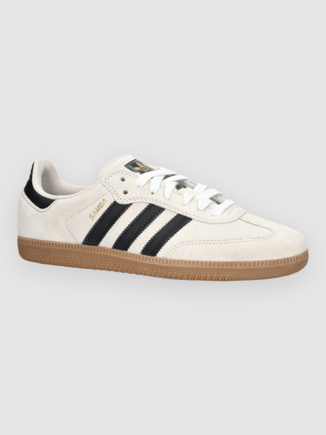 adidas Skateboarding Samba ADV Skate boty