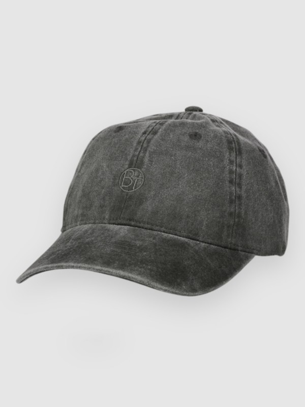 Blue Tomato Dad Cap black
