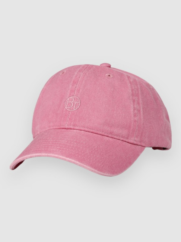 Blue Tomato Dad Cap pink