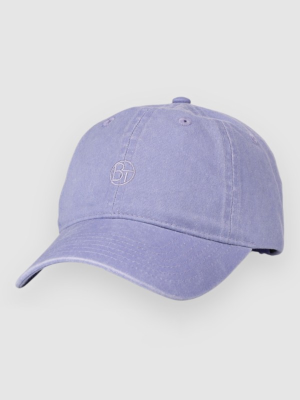Blue Tomato Dad Cap violet