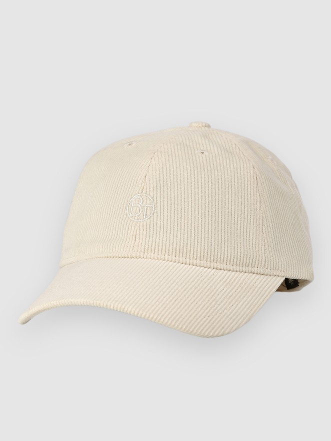 Blue Tomato Cord Dad Cap