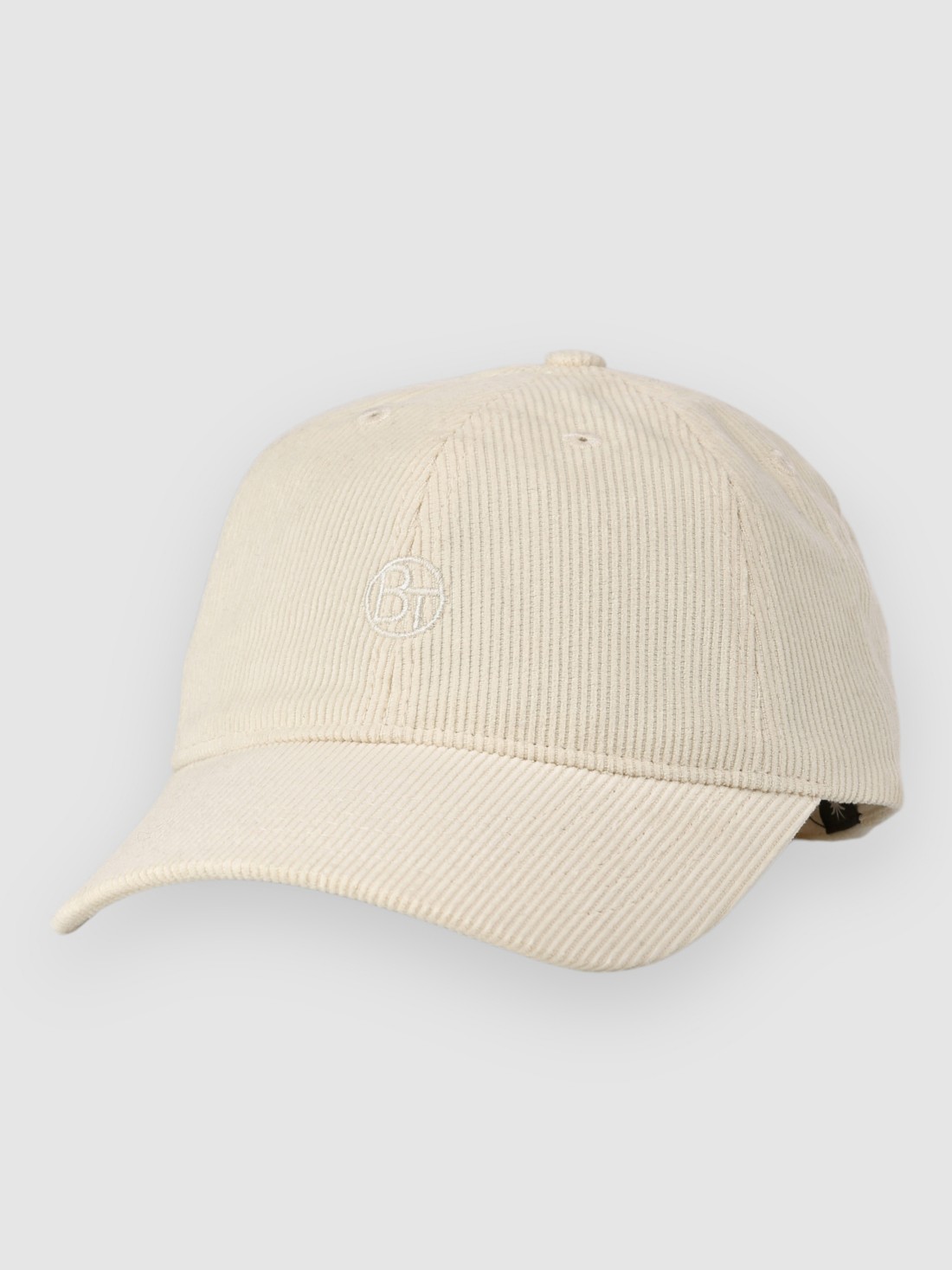 Blue Tomato Cord Dad Cap beige