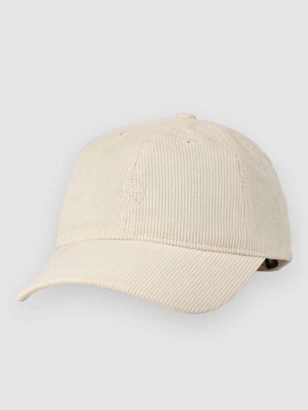 Blue Tomato Cord Dad Cap beige