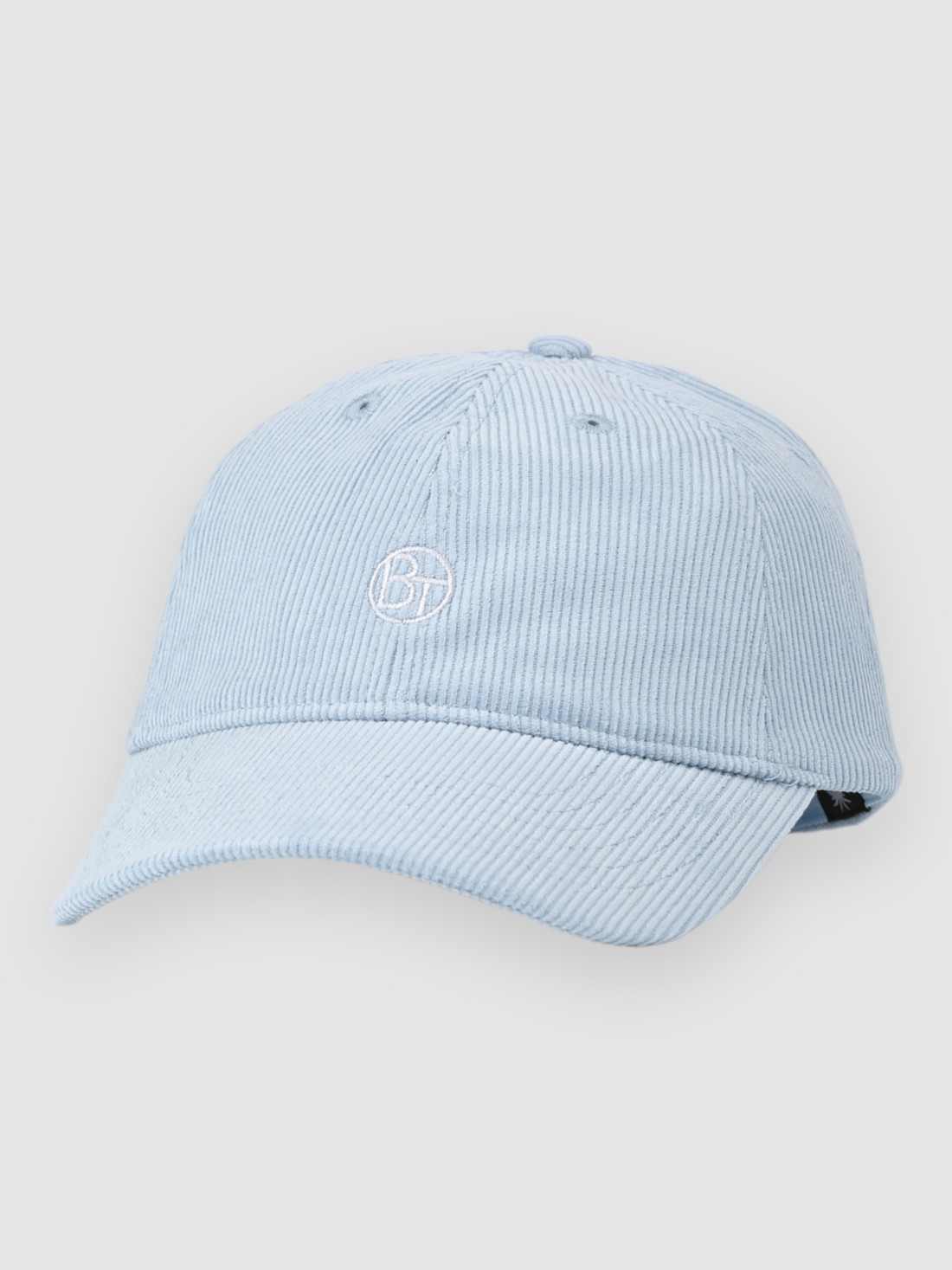 Blue Tomato Cord Dad Cap blue