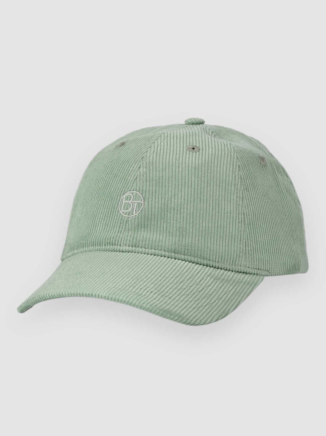 Blue Tomato Cord Dad Cap green