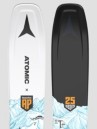 Atomic X Absolut Park 25 Yrs Bent 100 2025 Skis