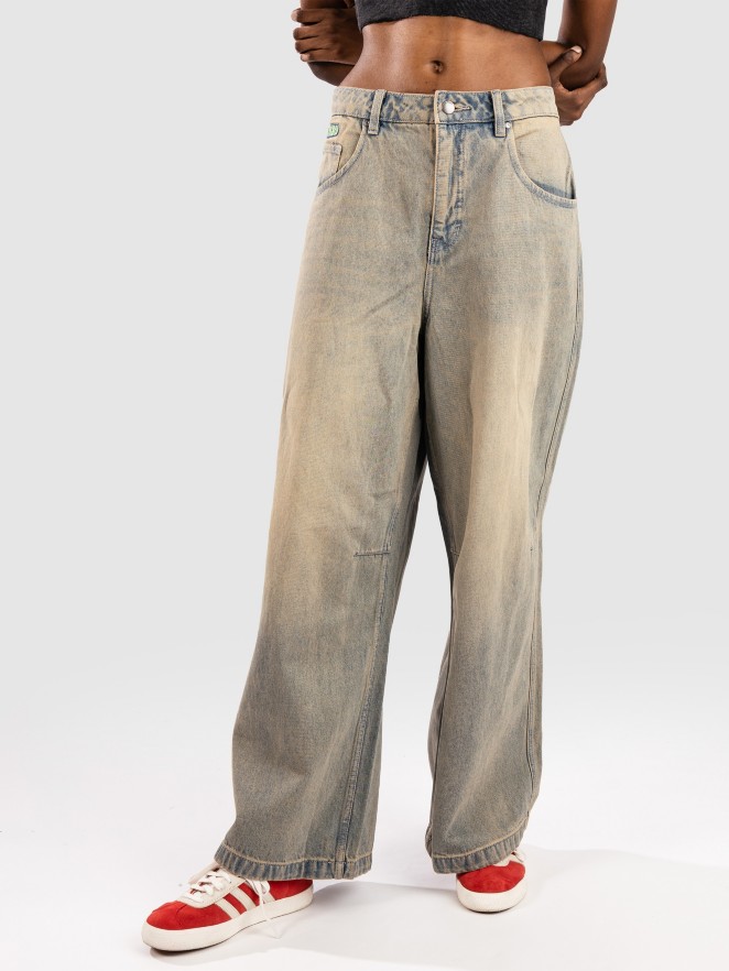 Empyre Extent Low Waist Jeans
