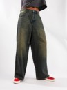 Empyre Extent Low Waist Jeans