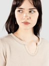 Freeworld Thora Thermal Long Sleeve T-Shirt
