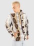 beige pattern