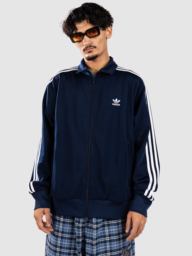 adidas Originals Firebird Zip Hoodie