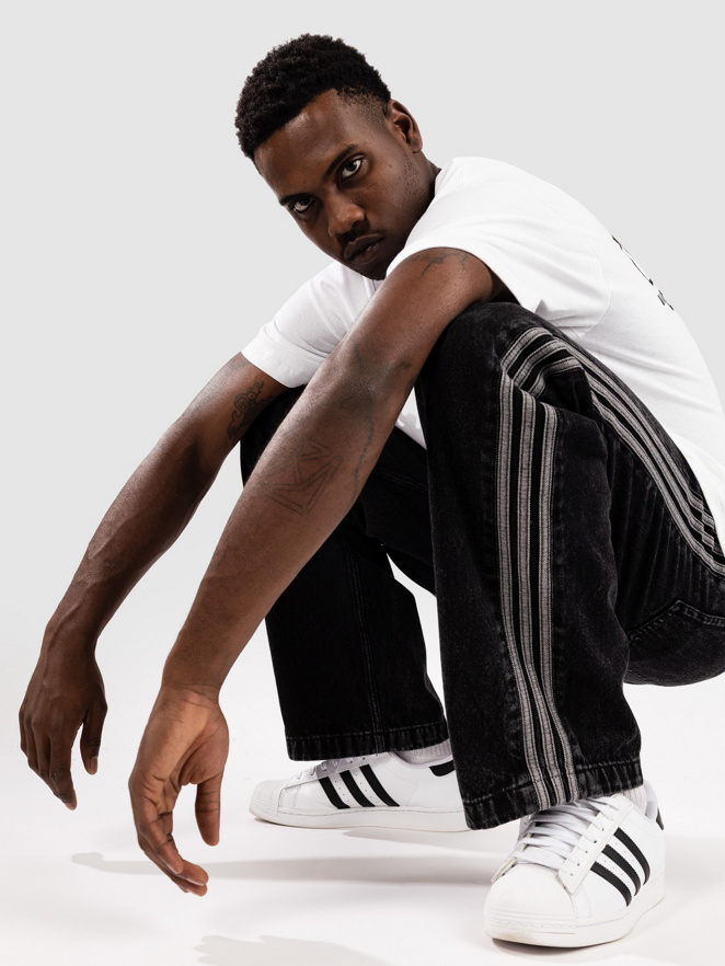 adidas Originals Firebird Jeans